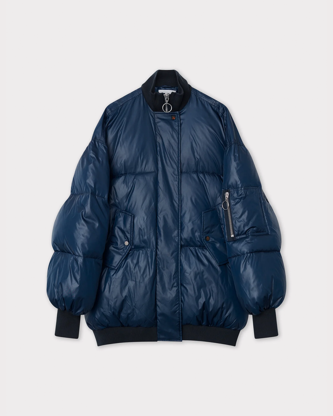 Raymond Puffer Coat